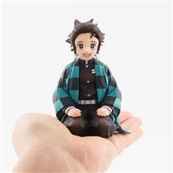 Demon Slayer Kamado Tanjirou anime figure