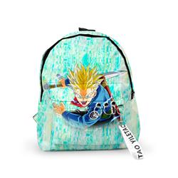 dragon ball anime bag