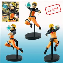 naruto anime figure