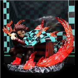 Demon Slayer Kamado Tanjirou anime figure