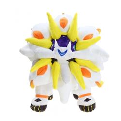 Pokemon Cartoon toy plush doll 25cm