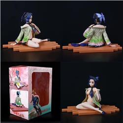 Demon Slayer Kochou Shinobu anime sexy figure