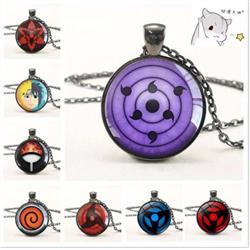 naruto anime fashion necklace price for 12 pcs