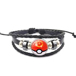 pokemon anime bracelet