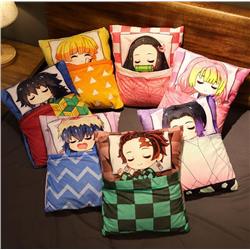 demon slayer anime cushion 36*27cm