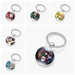 demon slayer anime keychain price for 10 pcs