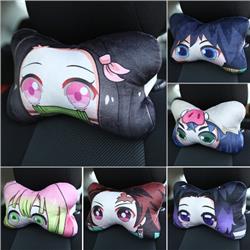 demon slayer anime cushion 25*15cm