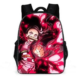 demon slayer anime shoulder bag