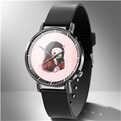 demon slayer anime watch