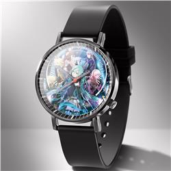 miku.hatsune anime watch