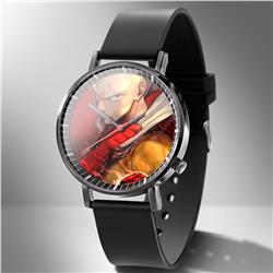 one punch man anime watch