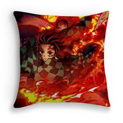 demon slayer anime cushion 40*60cm