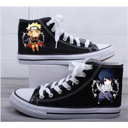 naruto anime shoe 35 to 44 yard