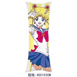 sailormoon anime pillow 40*102cm