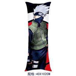 naruto anime pillow 40*102cm