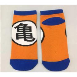 dragon ball anime socks