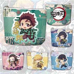 demon slayer anime pu mini bag price for 10 pcs