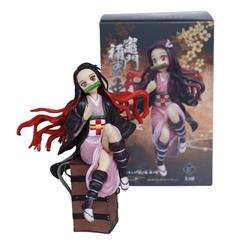 Demon Slayer Kamado Nezuko anime figure