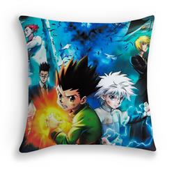 hunter hunter anime cushion pillow 40*60cm