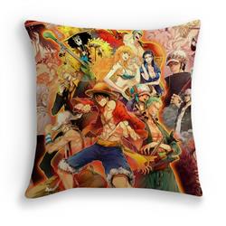 one piece anime pillow cushion 40*60cm