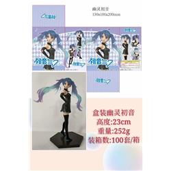 miku.hatsune anime figure