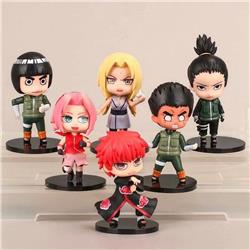 naruto anime figure