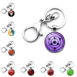 naruto anime keychain