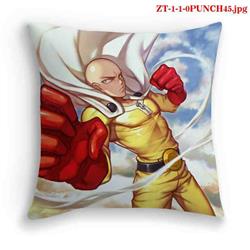 one punch man anime cushion 40*60cm