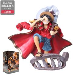 one piece anime figure