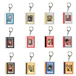 haikyuu anime keychain price for 10 pcs