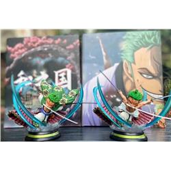 one piece anime GK figure