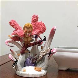 one piece anime GK figure