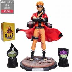 Naruto GK Uzumaki Naruto S.H.Figuarts Model Anime PVC Figure Toy