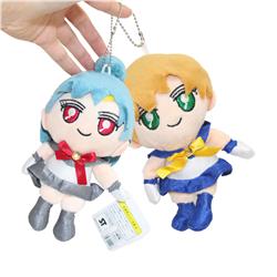 sailormoon anime plush doll 18*10cm price for 1 pcs
