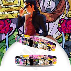 attack on titan anime Wristbands