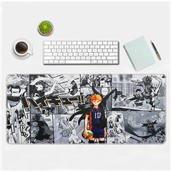 haikyuu anime deskpad 400×900×3mm