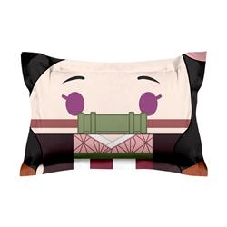 demon slayer anime cushion pillow 51*76CM