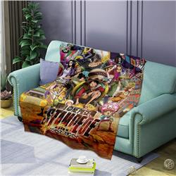 one piece anime carpet 150*200cm