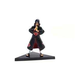 17CM Naruto Japanese Cartoon Anime PVC Figure