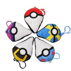 pokemon anime plush accessories 8cm price for 10 pcs