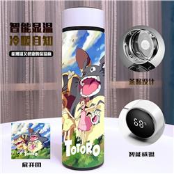 My Neighbor Totoro Smart Temperature 304 Stainless Steel Insulation Cup