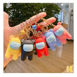 among us keychain price for 1 pcs
