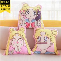 sailormoon anime cushion 40cm