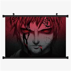 naruto anime wallscroll 60*90cm