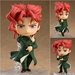 JoJo's Bizarre Adventure Kakyoin Noriaki anime figure 1033#