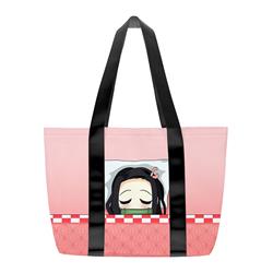 demon slayer anime handbag