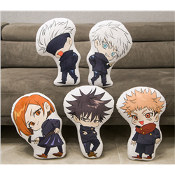 jujutsu kaisen anime plush doll 40cm