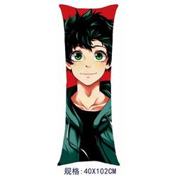 My Hero Academia anime cushion pillow 40*102