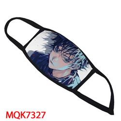 Jujutsu Kaisen anime mask