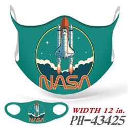 NASA MASK